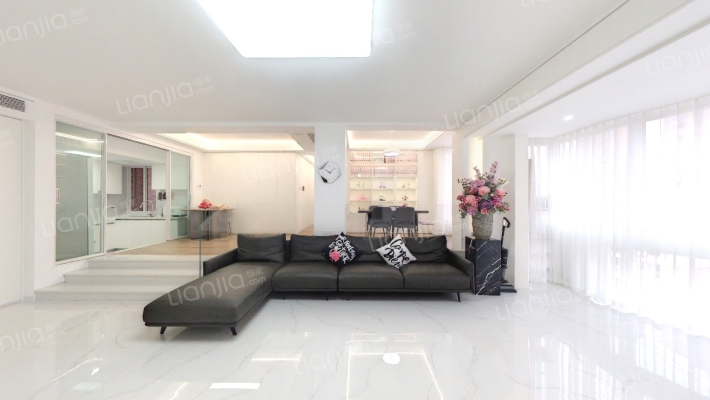 阳光城一区二手房实景图