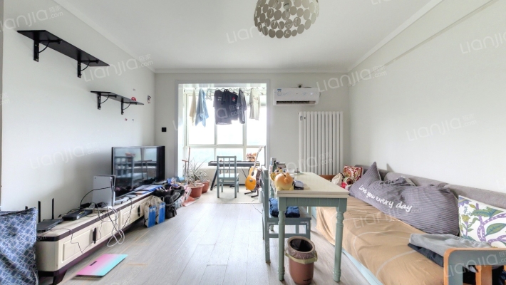 花涧溪二手房实景图