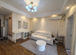 整租·万达晶座 1室1厅 南_万达晶座租房