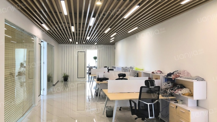 宁波智慧园一期二手房实景图