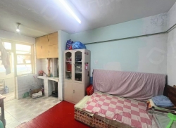 整租·西大二区 1室1厅 东南_西大二区租房