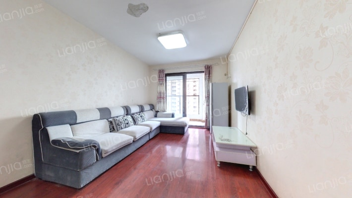 顺发恒园二手房实景图