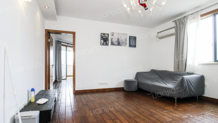 益民公寓二手房实景图