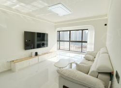 整租·宝龙世家 3室2厅 南_宝龙世家租房