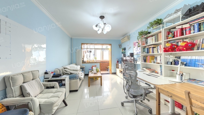 月坛南街二手房实景图