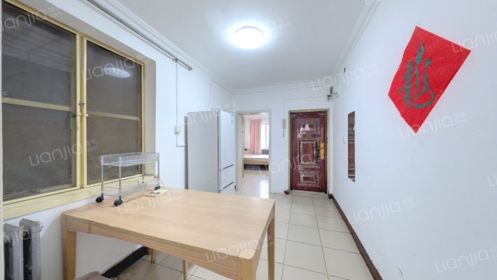 育慧街2号院二手房实景图