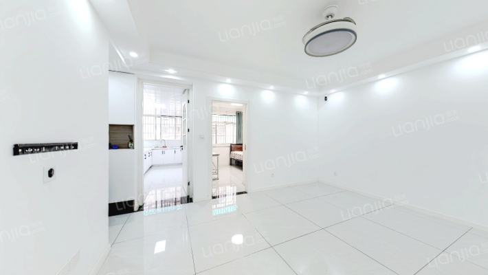 彩虹苑二手房实景图