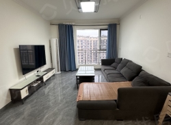 整租·山水豪庭 4室2厅 东南_山水豪庭租房