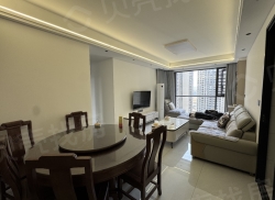 整租·阳光书香九里 3室2厅 东南_阳光书香九里租房