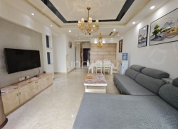 整租·萬興公爵府 3室2厅 南_萬興公爵府租房