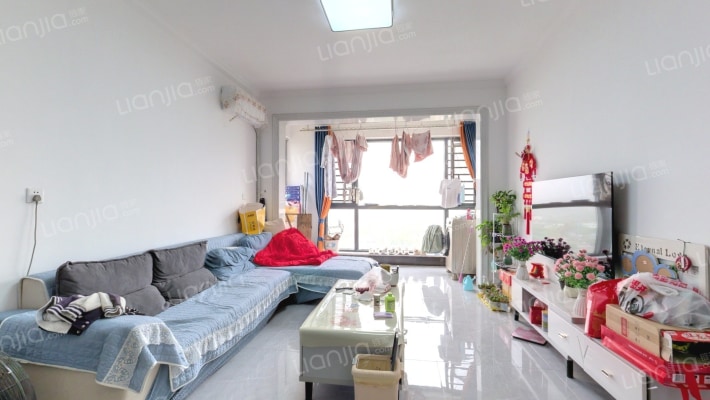 金驰东方樾二手房实景图