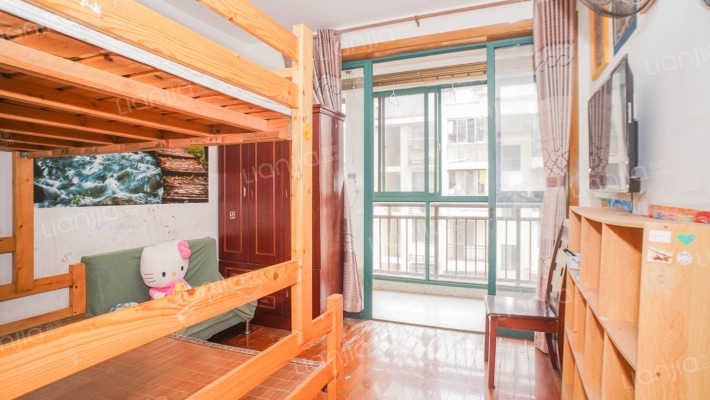 锦绣汇丽苑二手房实景图