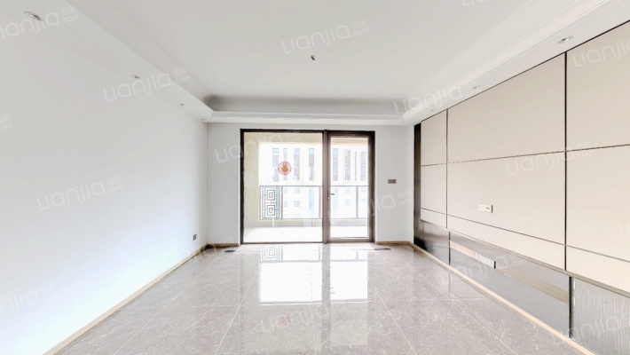 澄江金茂府二手房实景图