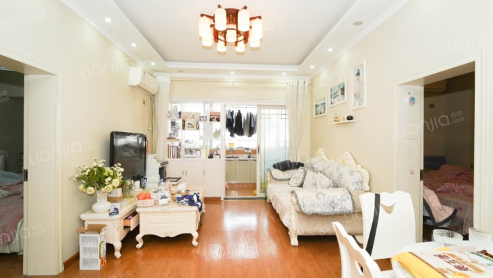 科园支路二手房实景图