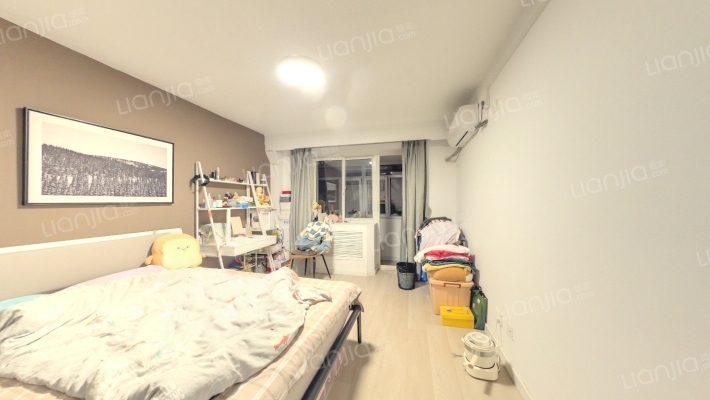 青年沟二手房实景图