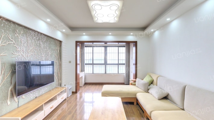 尚城逸品二手房实景图