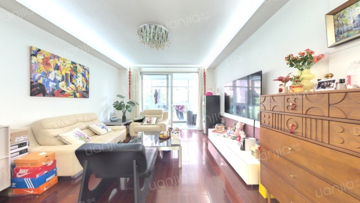 华升新苑二手房实景图