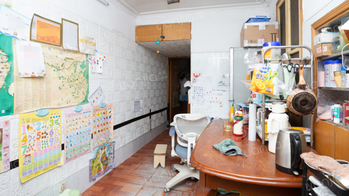 上陇新村二手房实景图