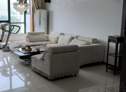 整租·潤欣花園 4室3厅 南/北_潤欣花園租房