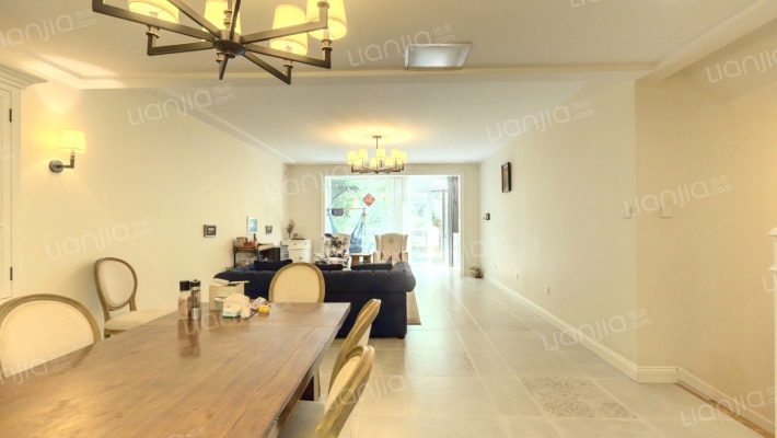 龙湖双珑原著二手房实景图