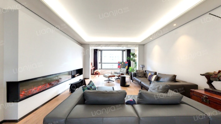 同进君望二手房实景图