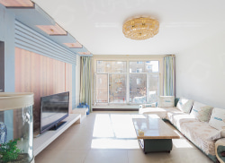 整租·王府花园一期 3室2厅 南/北_王府花园一期租房