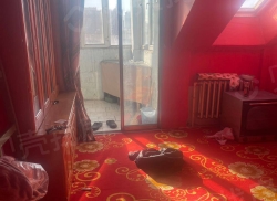 整租·滨江凤凰城 1室1厅 西_滨江凤凰城租房