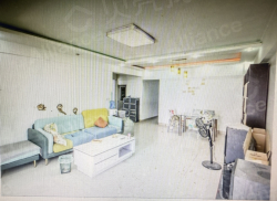 整租·阳光骊景 3室2厅 东南_阳光骊景租房