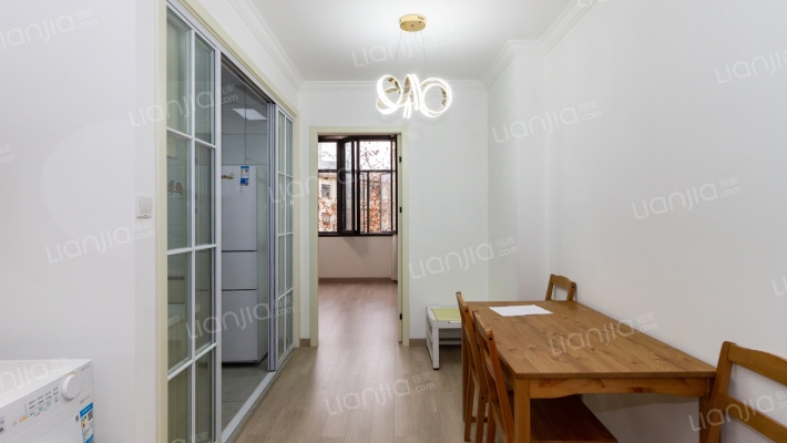 康绥公寓二手房实景图