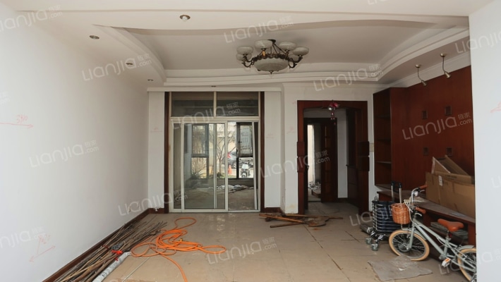 阳光世纪花园紫荆苑二手房实景图