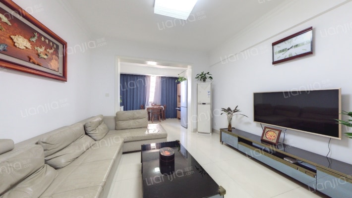 金博水岸二手房实景图