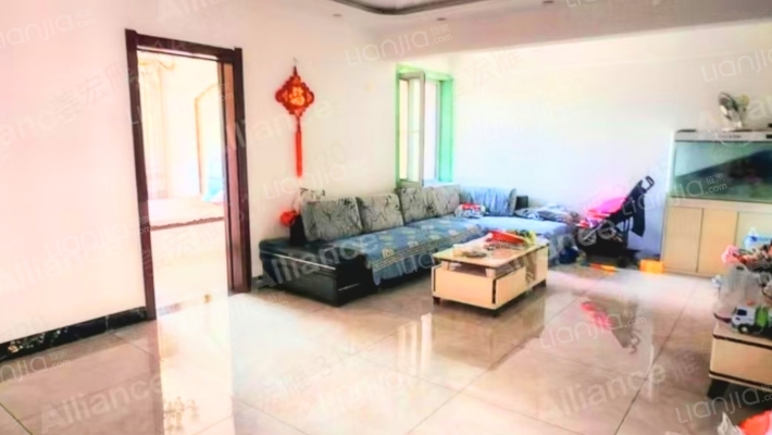 会宁嘉园二手房实景图