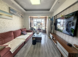 整租·翡丽湾D区 3室2厅 东南_翡丽湾D区租房