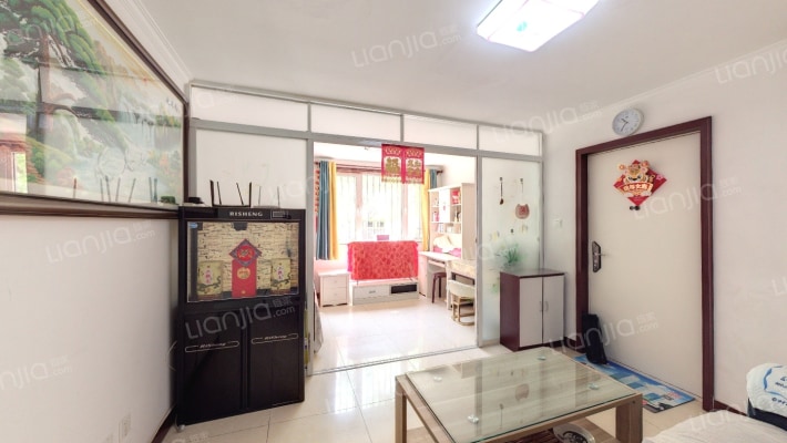 大方居二手房实景图