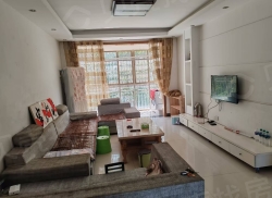 整租·新城佳园B区 3室2厅 南_新城佳园B区租房