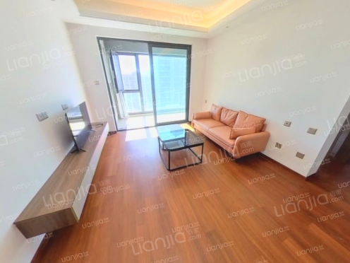 整租·保利和光晨樾 3室2厅 南