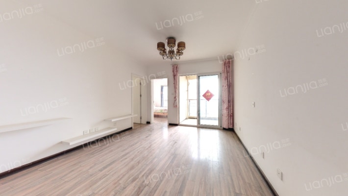 世园大公馆二手房实景图