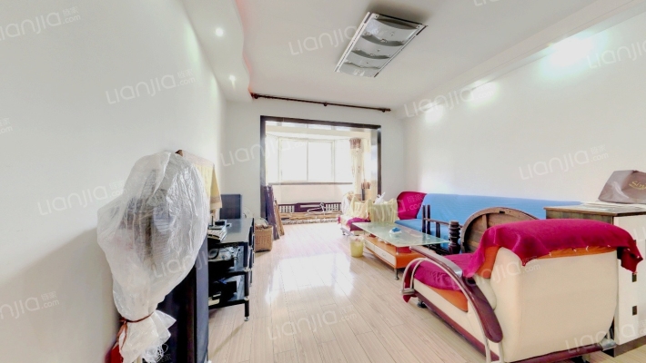 华庆小区二手房实景图