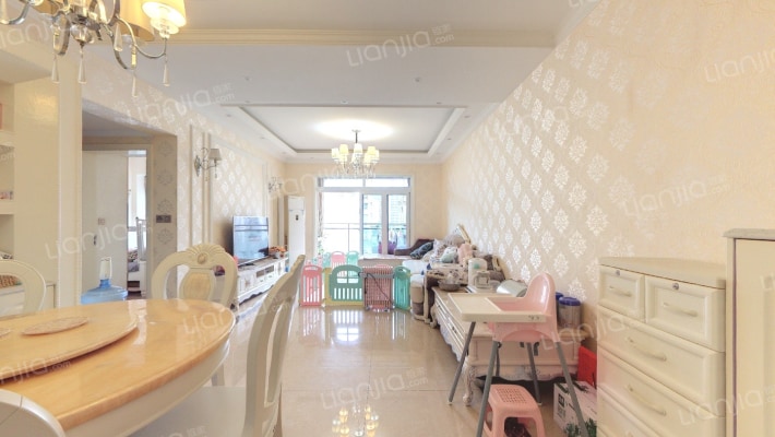 海宇香山翠谷二手房实景图