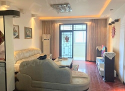 整租·道南小区 2室2厅 南/北_道南小区租房