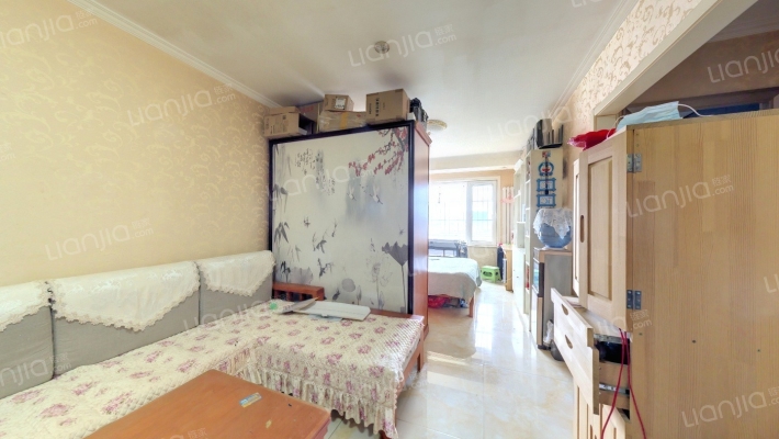 三合北巷2号院二手房实景图