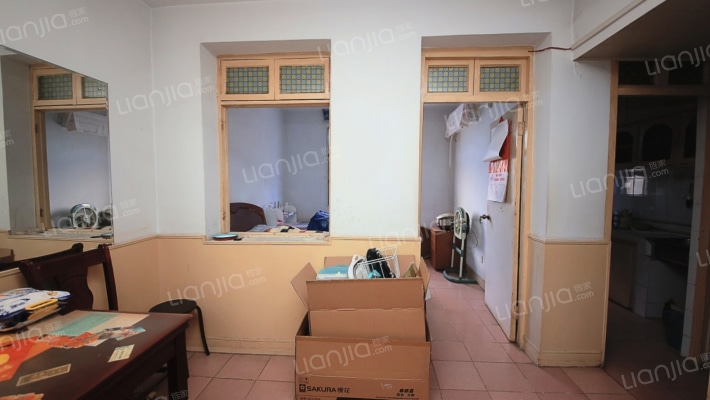 东吴路82号二手房实景图