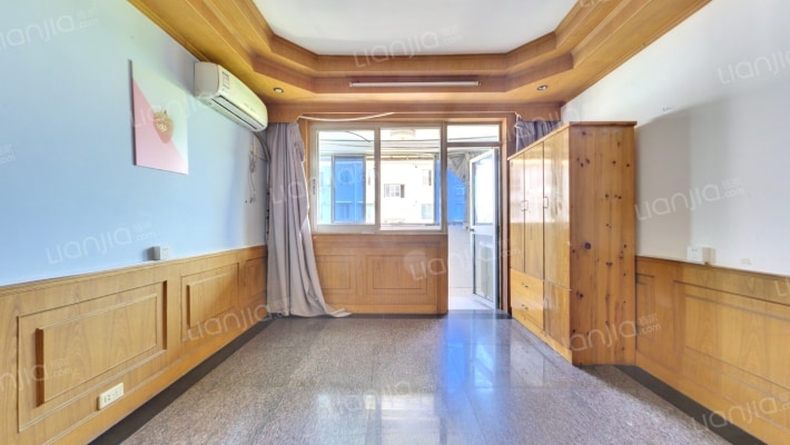 广顺小区二手房实景图