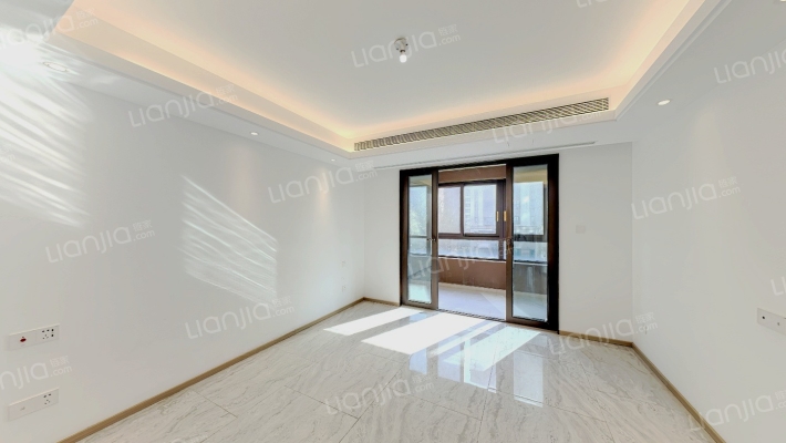 融信儒林花园二手房实景图