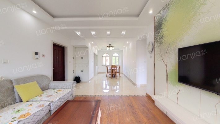 阿卡迪亚五区二手房实景图