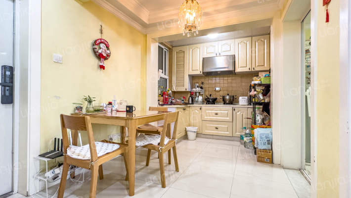 长联大厦二手房实景图