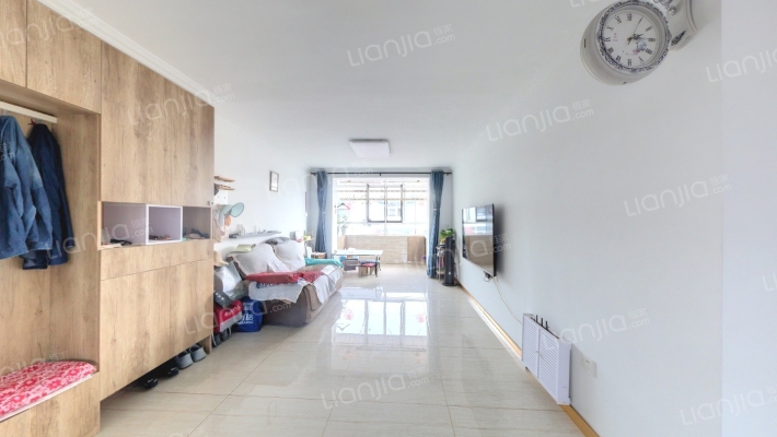 民航东塔小区二手房实景图