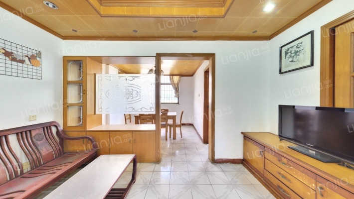 民权路二手房实景图