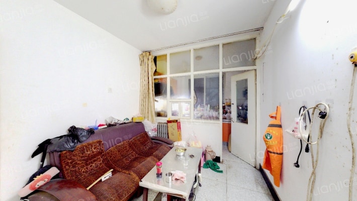 桃源里二手房实景图