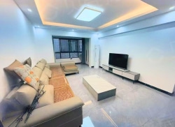 整租·天伦国际 3室1厅 东南_天伦国际租房